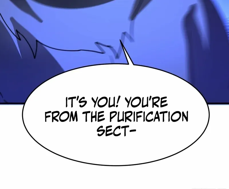 Never Mess with Senior Brother Chapter 20 page 10 - 