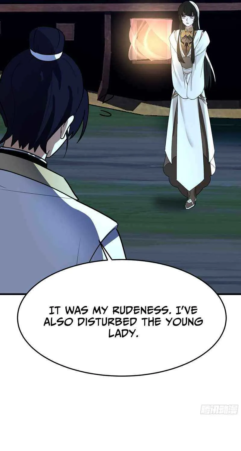 Never Mess with Senior Brother Chapter 21 page 11 - 
