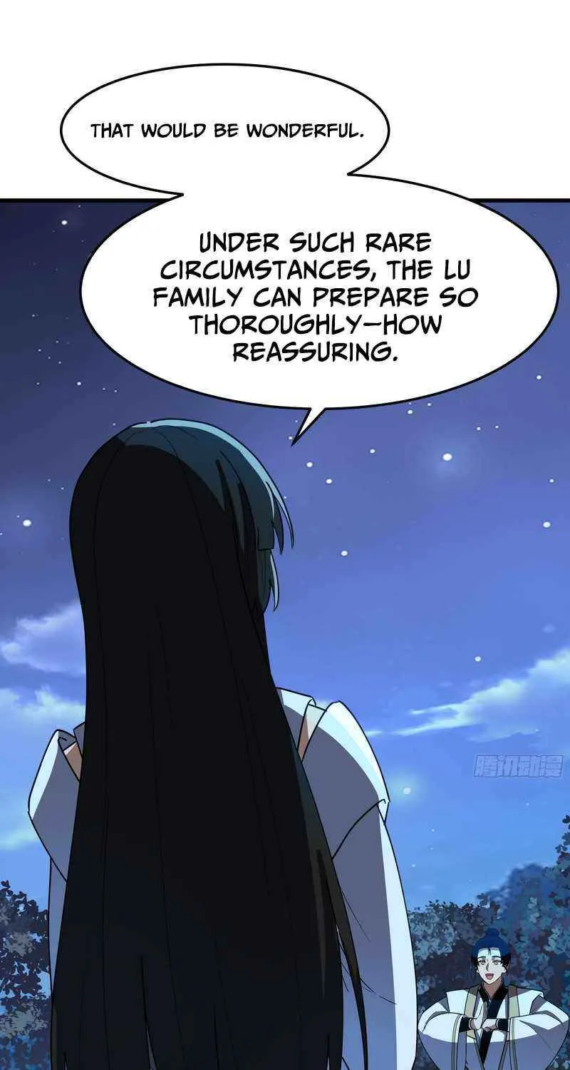 Never Mess with Senior Brother Chapter 21 page 15 - 