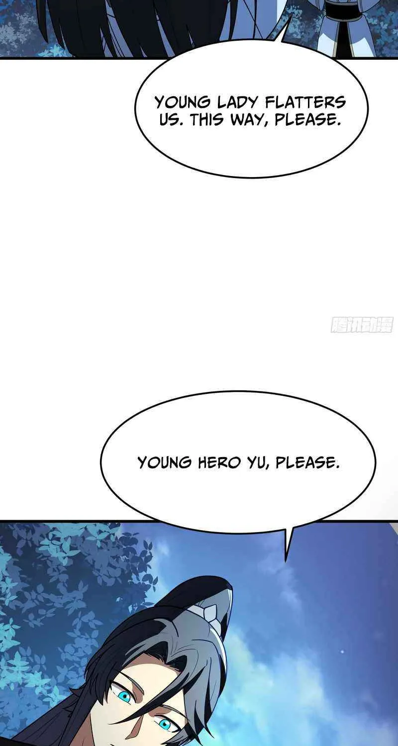 Never Mess with Senior Brother Chapter 21 page 16 - 