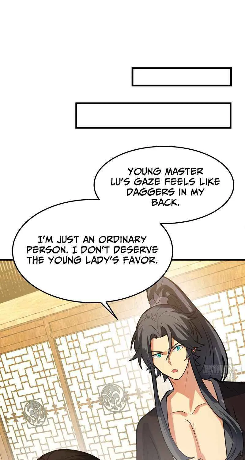Never Mess with Senior Brother Chapter 21 page 31 - 