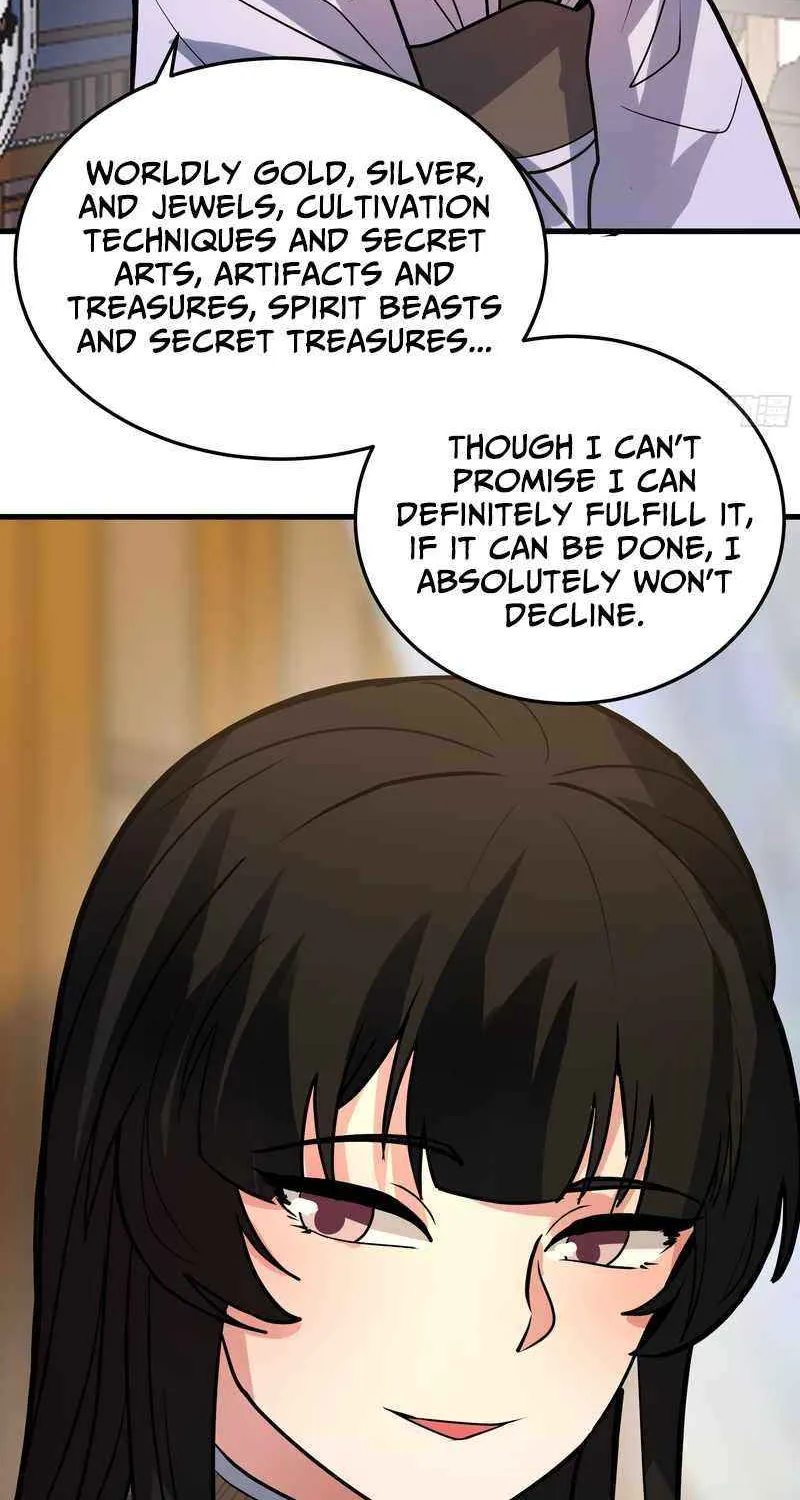 Never Mess with Senior Brother Chapter 21 page 38 - 