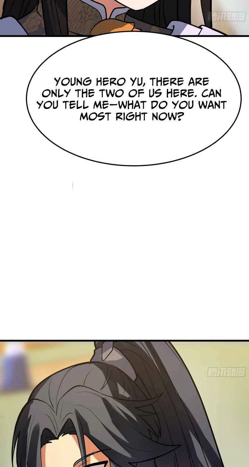 Never Mess with Senior Brother Chapter 21 page 39 - 