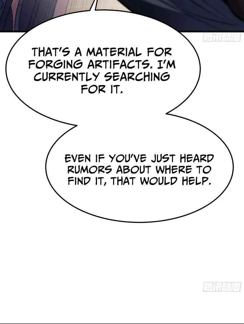 Never Mess with Senior Brother Chapter 21 page 42 - 
