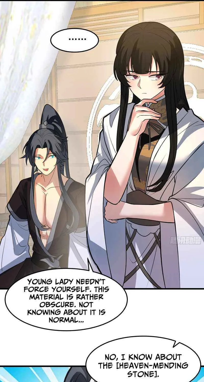 Never Mess with Senior Brother Chapter 21 page 43 - 