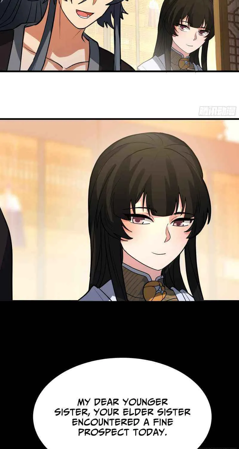 Never Mess with Senior Brother Chapter 21 page 55 - 