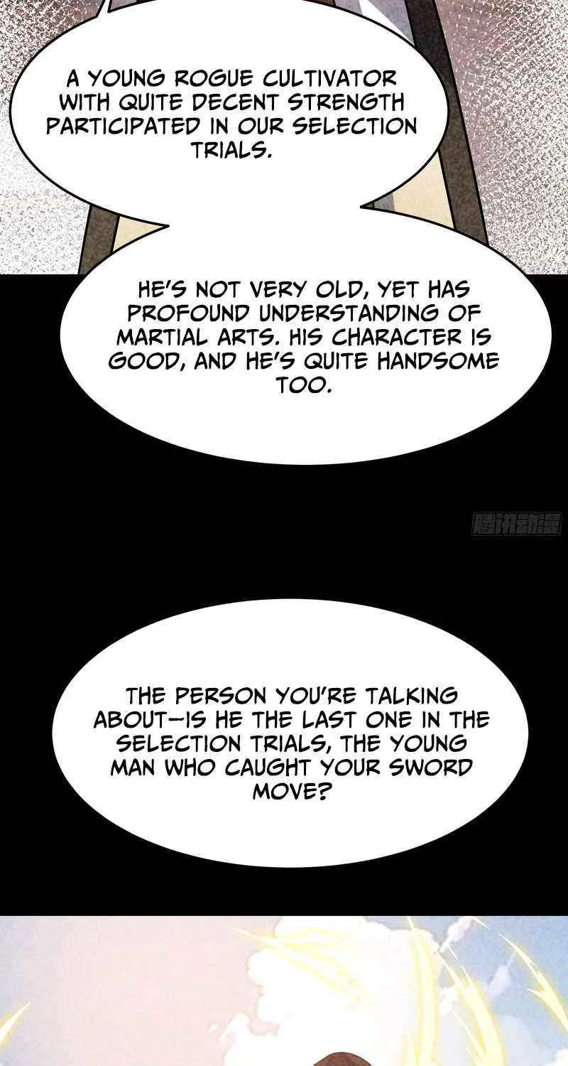 Never Mess with Senior Brother Chapter 21 page 57 - 