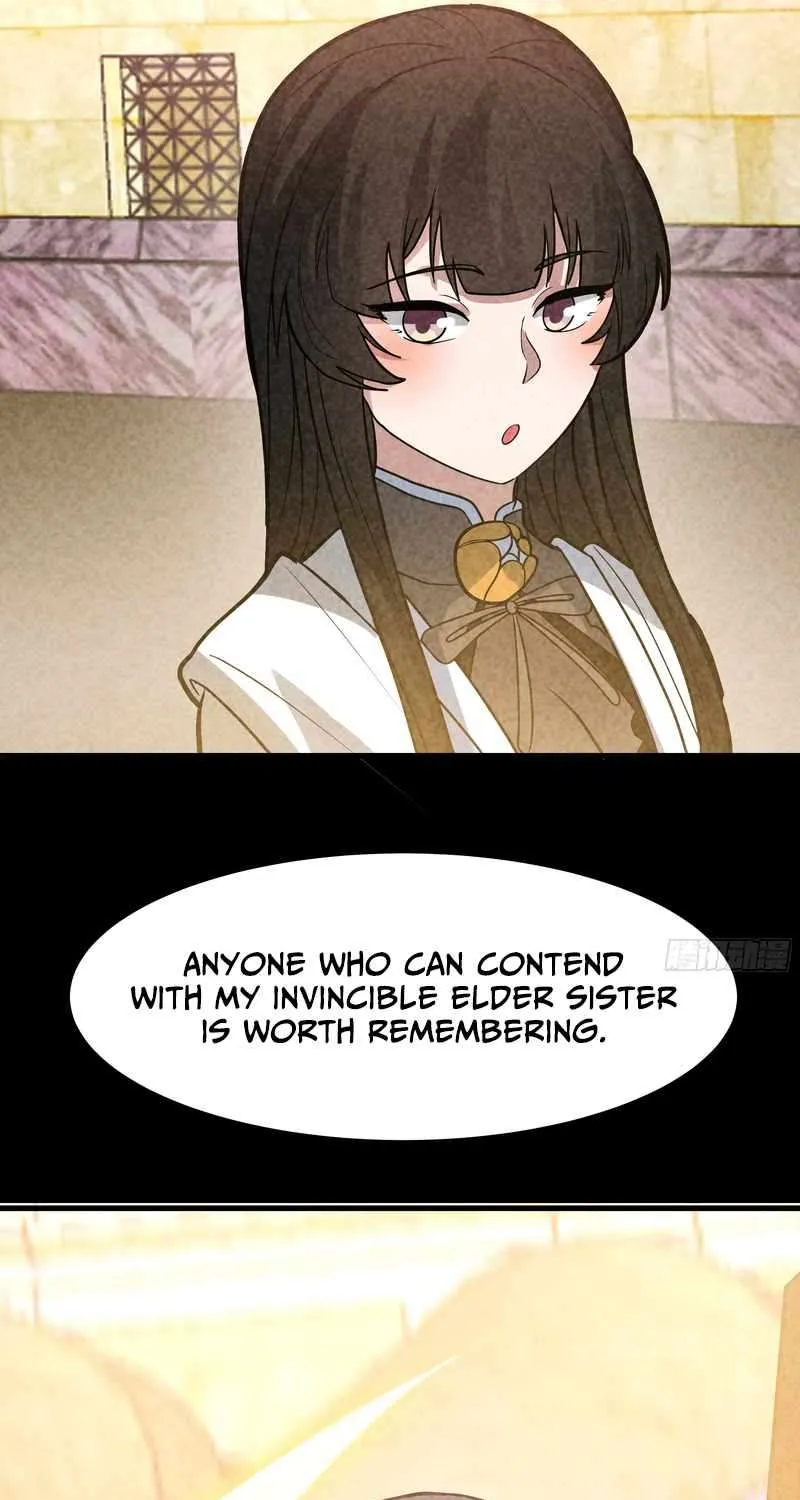 Never Mess with Senior Brother Chapter 21 page 59 - 