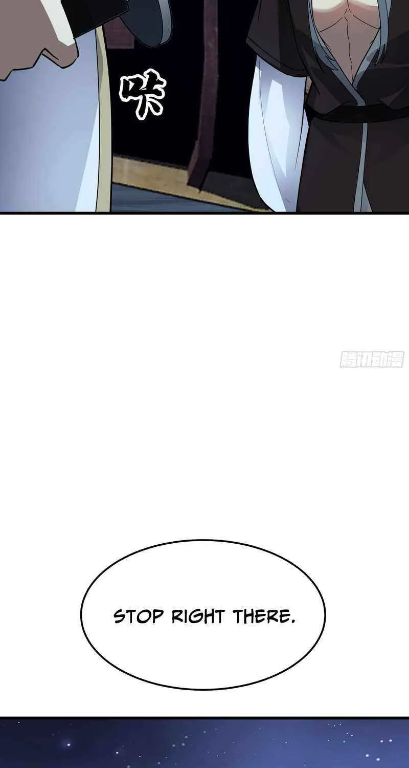 Never Mess with Senior Brother Chapter 21 page 7 - 