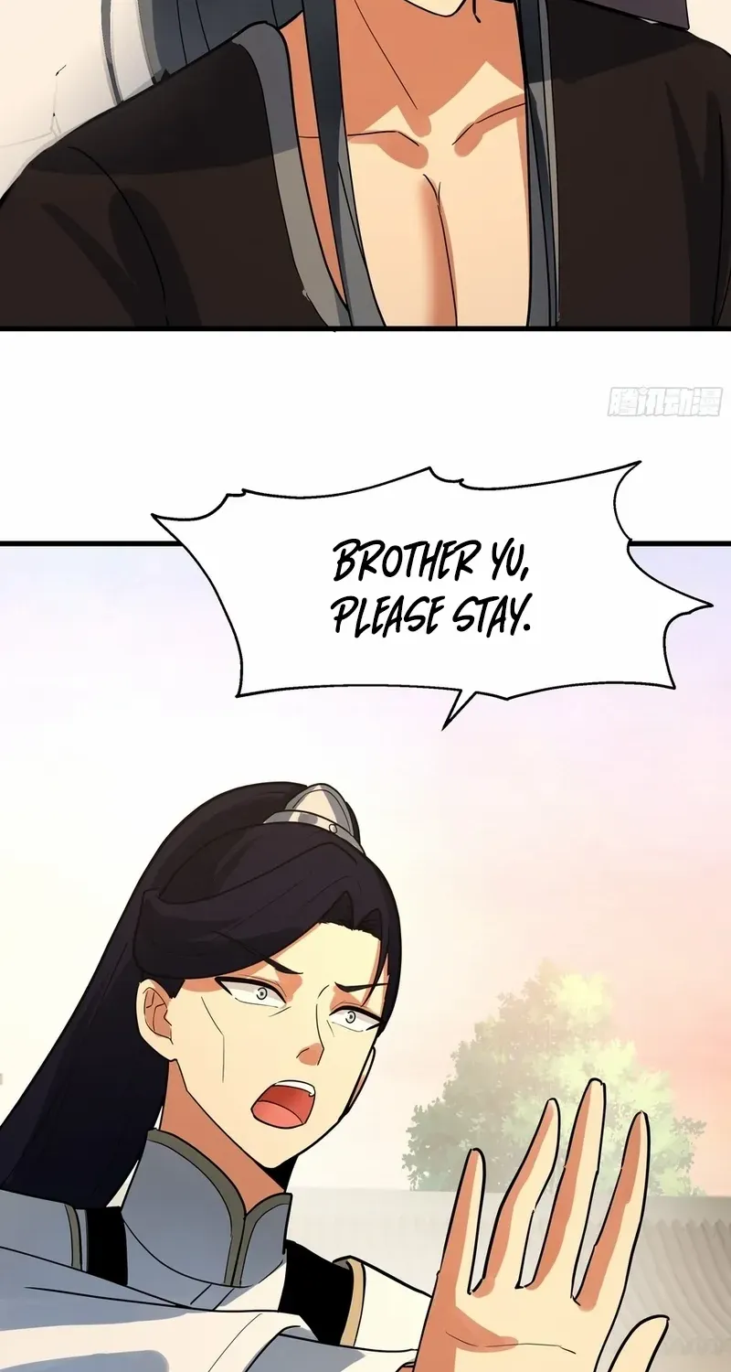 Never Mess with Senior Brother Chapter 22 page 11 - 