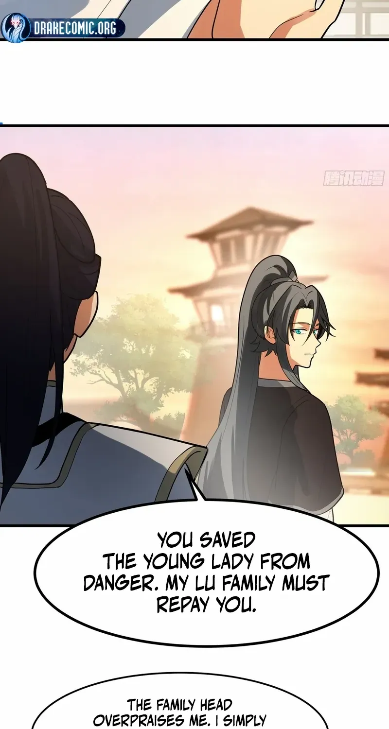 Never Mess with Senior Brother Chapter 22 page 12 - 