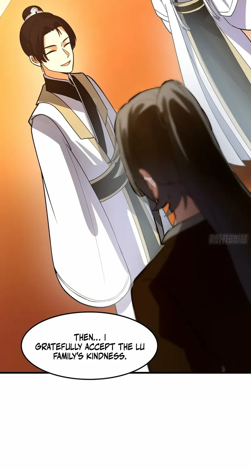 Never Mess with Senior Brother Chapter 22 page 16 - 