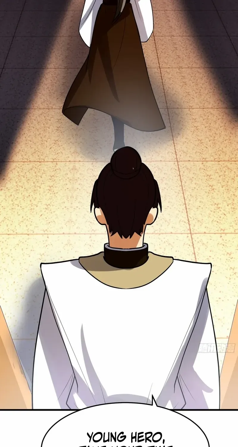 Never Mess with Senior Brother Chapter 22 page 20 - 