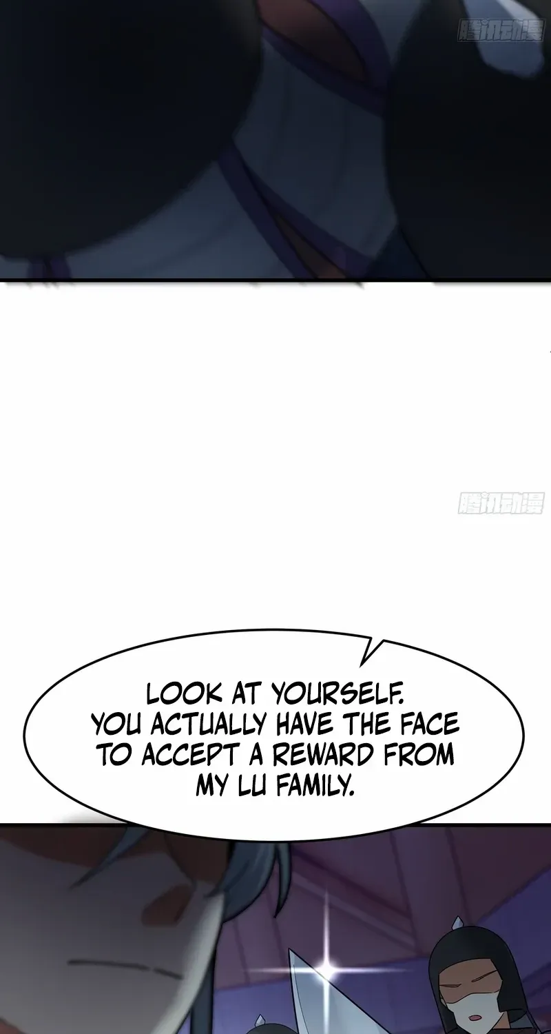 Never Mess with Senior Brother Chapter 22 page 25 - 