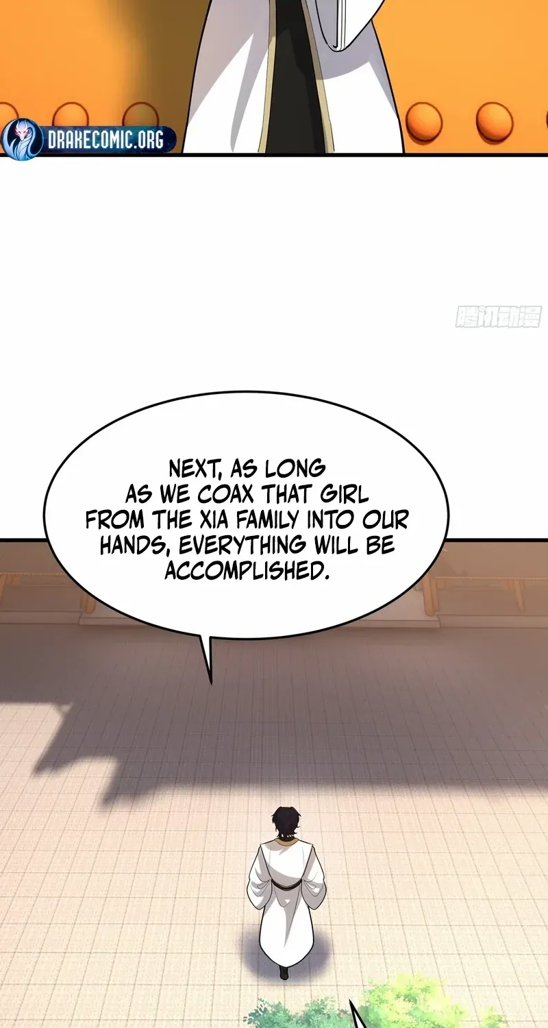 Never Mess with Senior Brother Chapter 22 page 30 - 