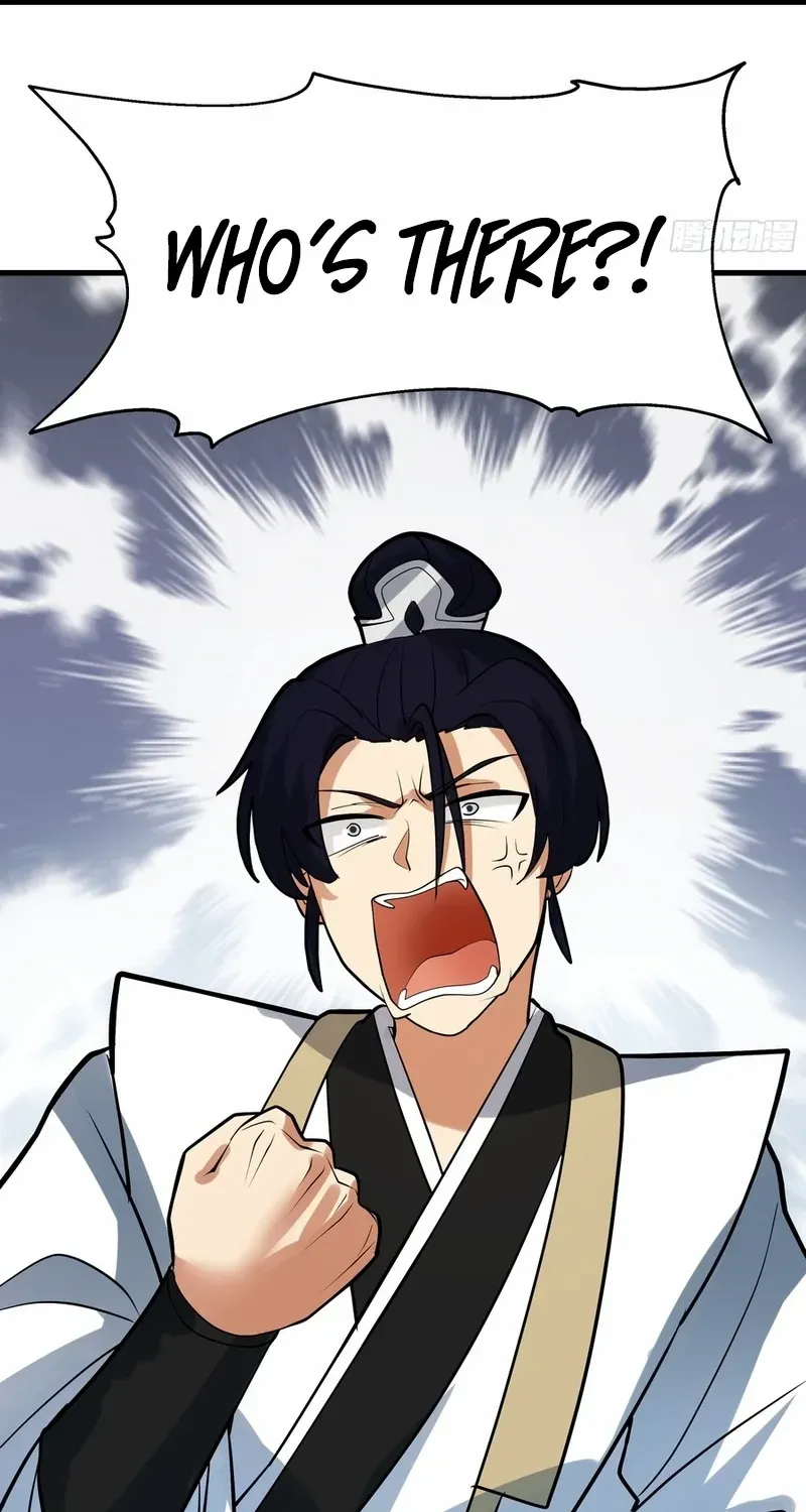 Never Mess with Senior Brother Chapter 22 page 37 - 