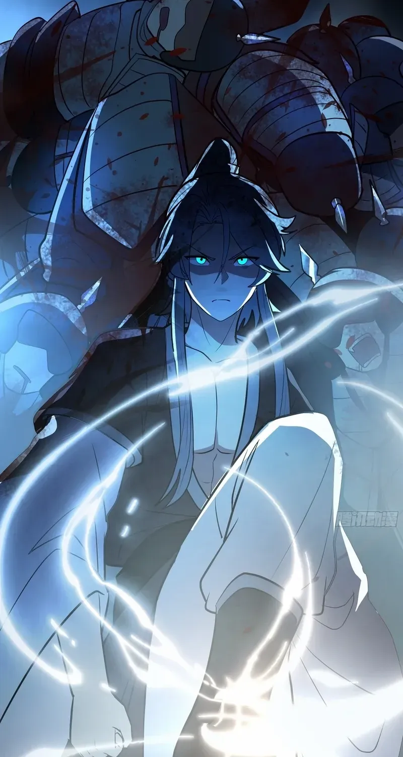 Never Mess with Senior Brother Chapter 22 page 39 - 