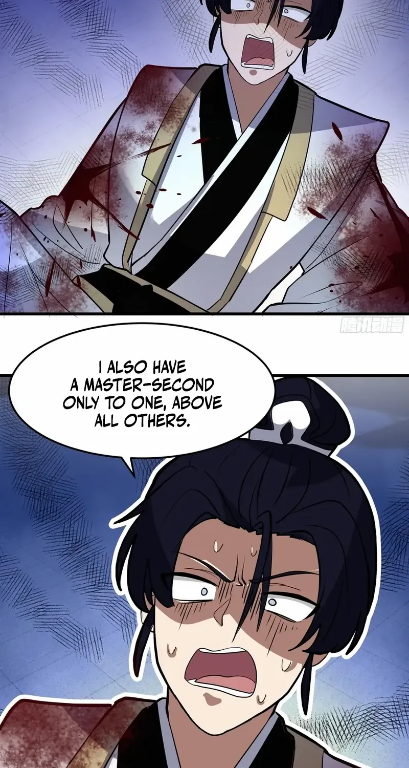Never Mess with Senior Brother Chapter 22 page 42 - 