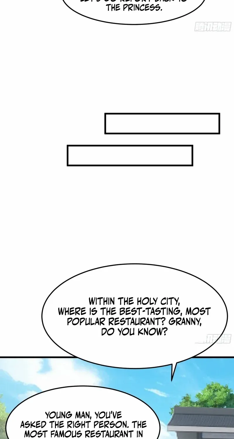 Never Mess with Senior Brother Chapter 22 page 47 - 