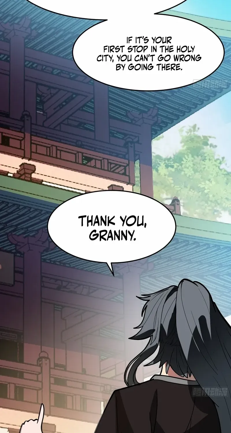 Never Mess with Senior Brother Chapter 22 page 49 - 
