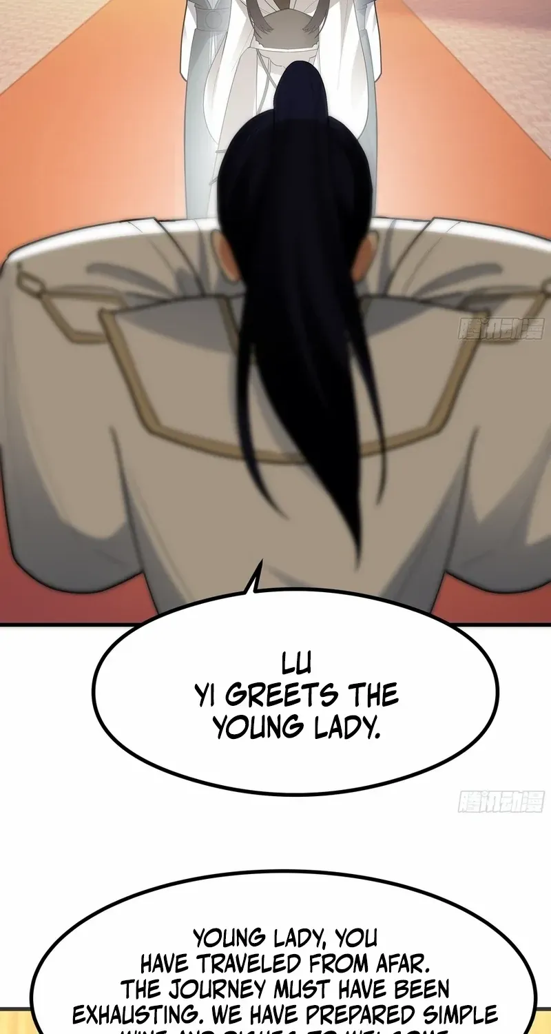 Never Mess with Senior Brother Chapter 22 page 6 - 