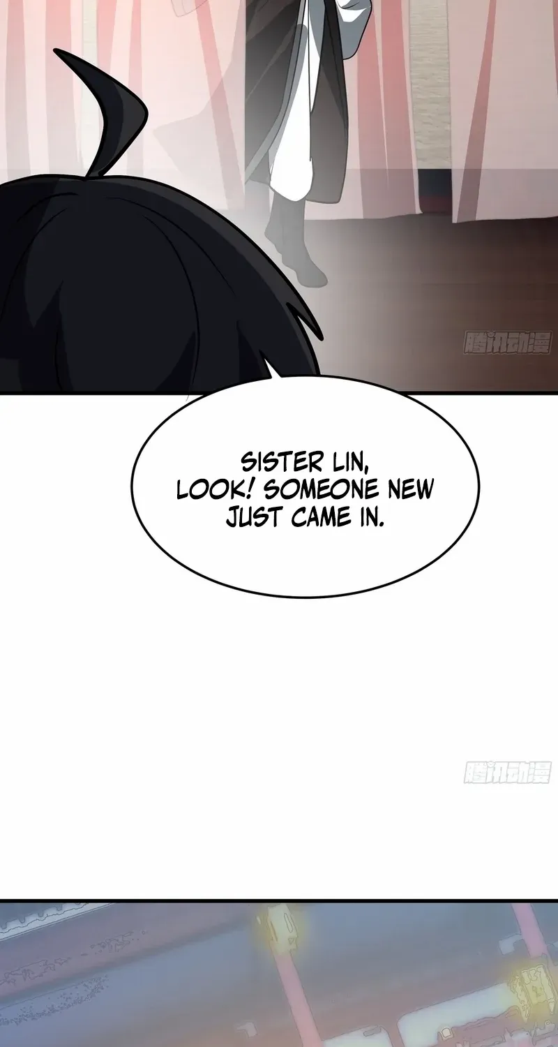 Never Mess with Senior Brother Chapter 22 page 51 - 