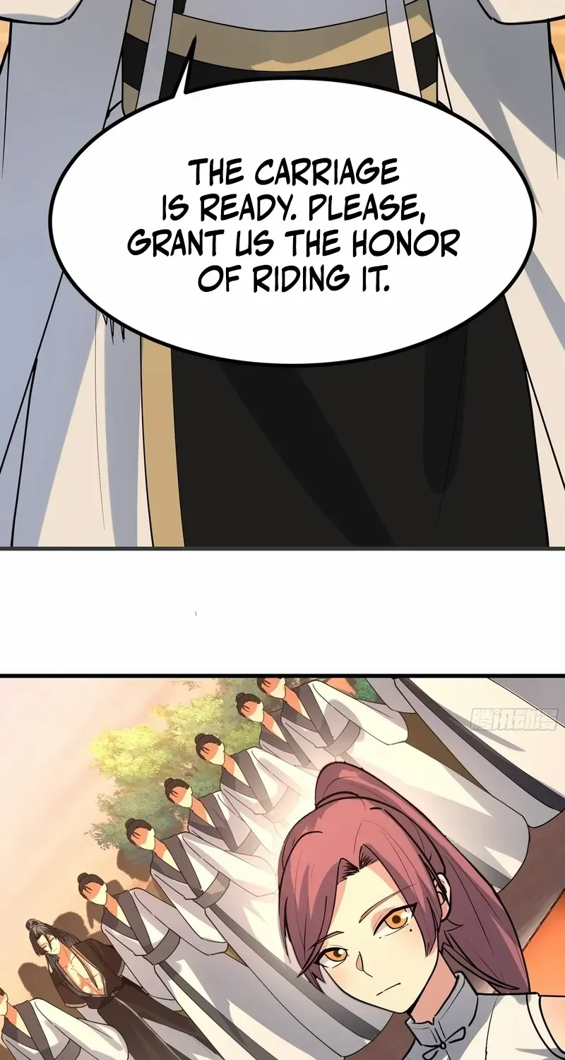 Never Mess with Senior Brother Chapter 22 page 8 - 
