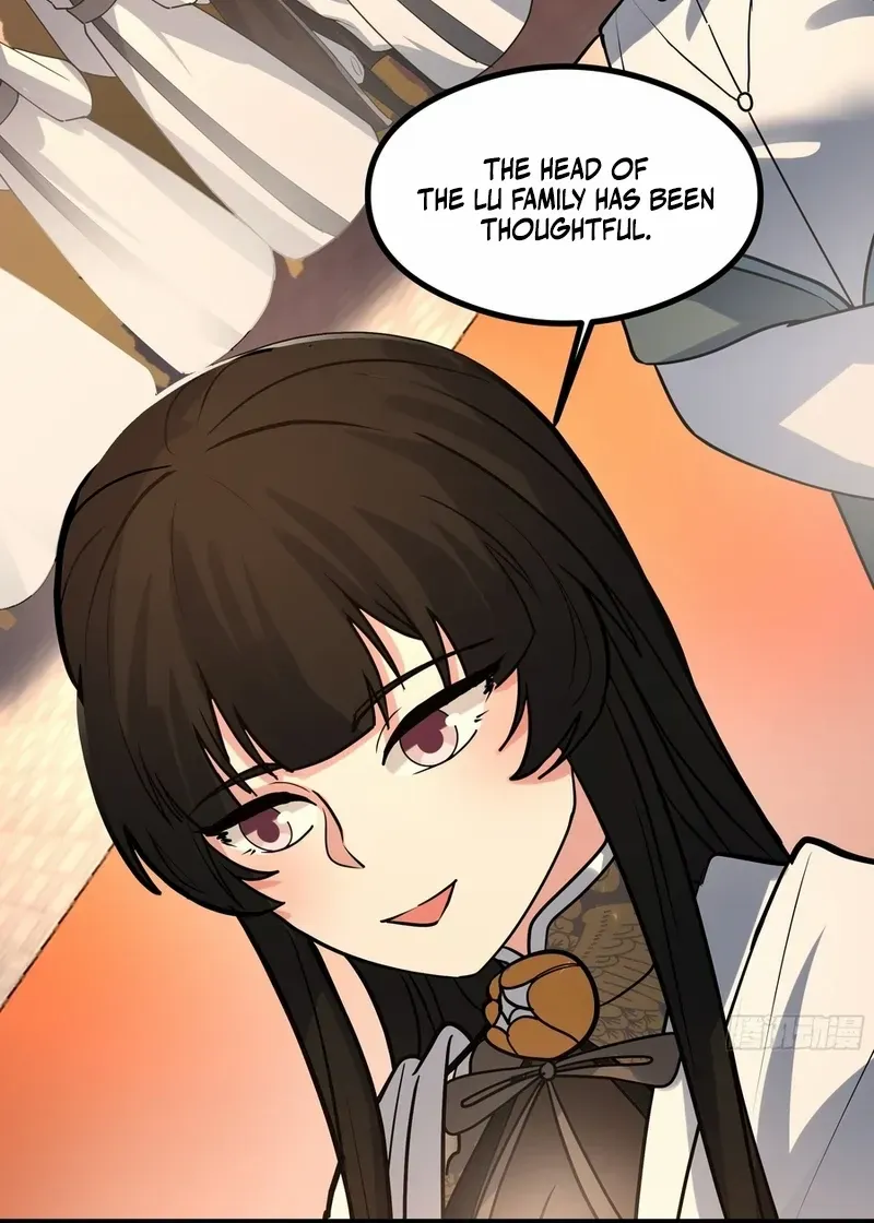 Never Mess with Senior Brother Chapter 22 page 9 - 