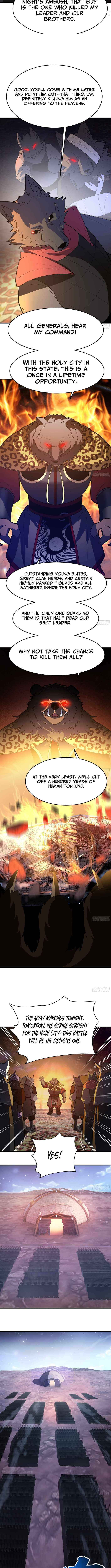 Never Mess with Senior Brother Chapter 24 page 2 - 