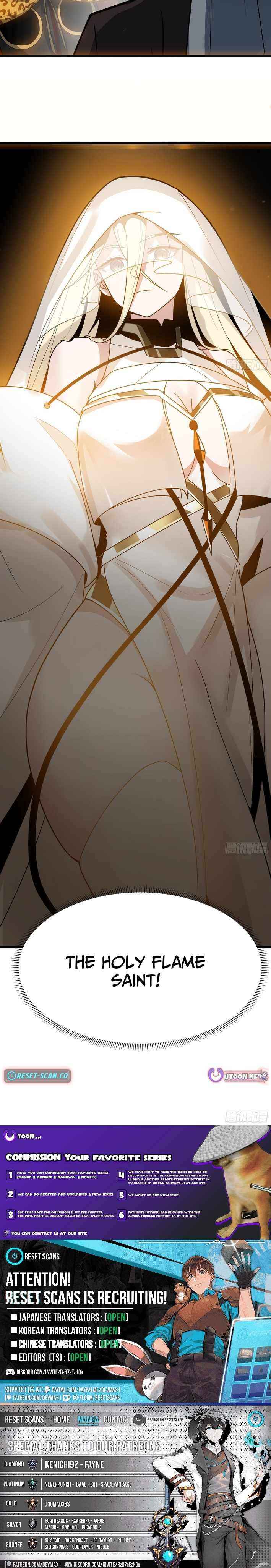 Never Mess with Senior Brother Chapter 29 page 11 - 