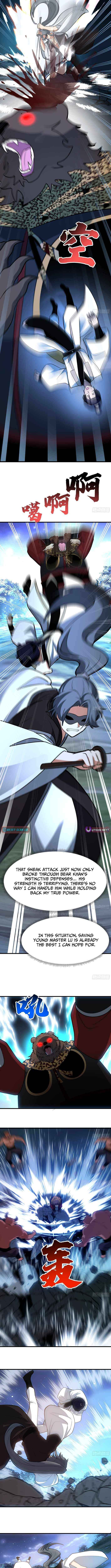 Never Mess with Senior Brother Chapter 29 page 6 - 