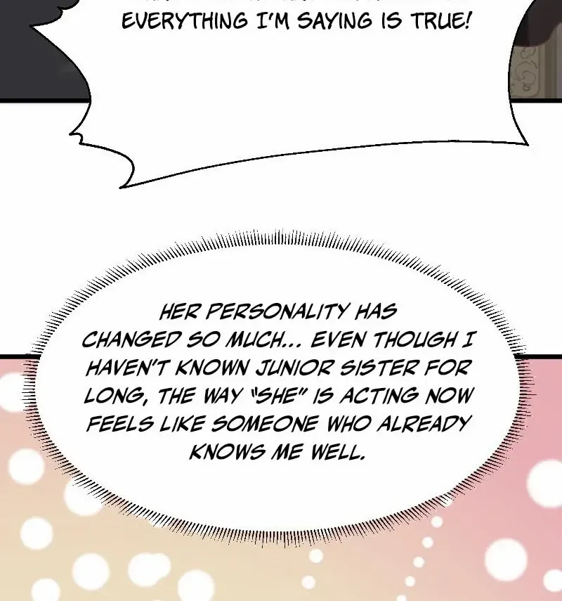 Never Mess with Senior Brother Chapter 3 page 24 - 