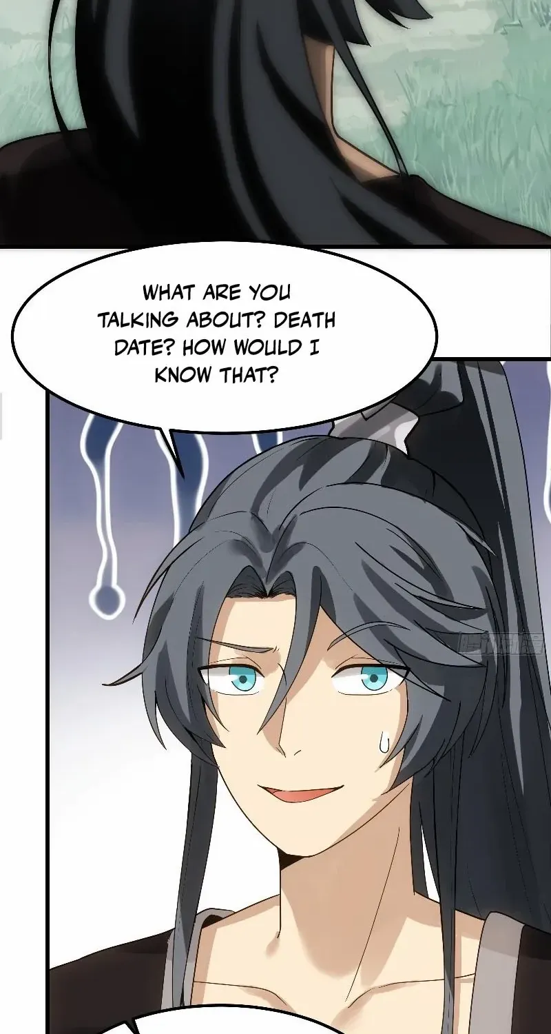 Never Mess with Senior Brother Chapter 3 page 4 - 