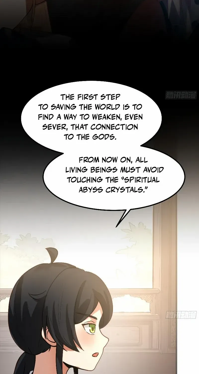 Never Mess with Senior Brother Chapter 3 page 32 - 