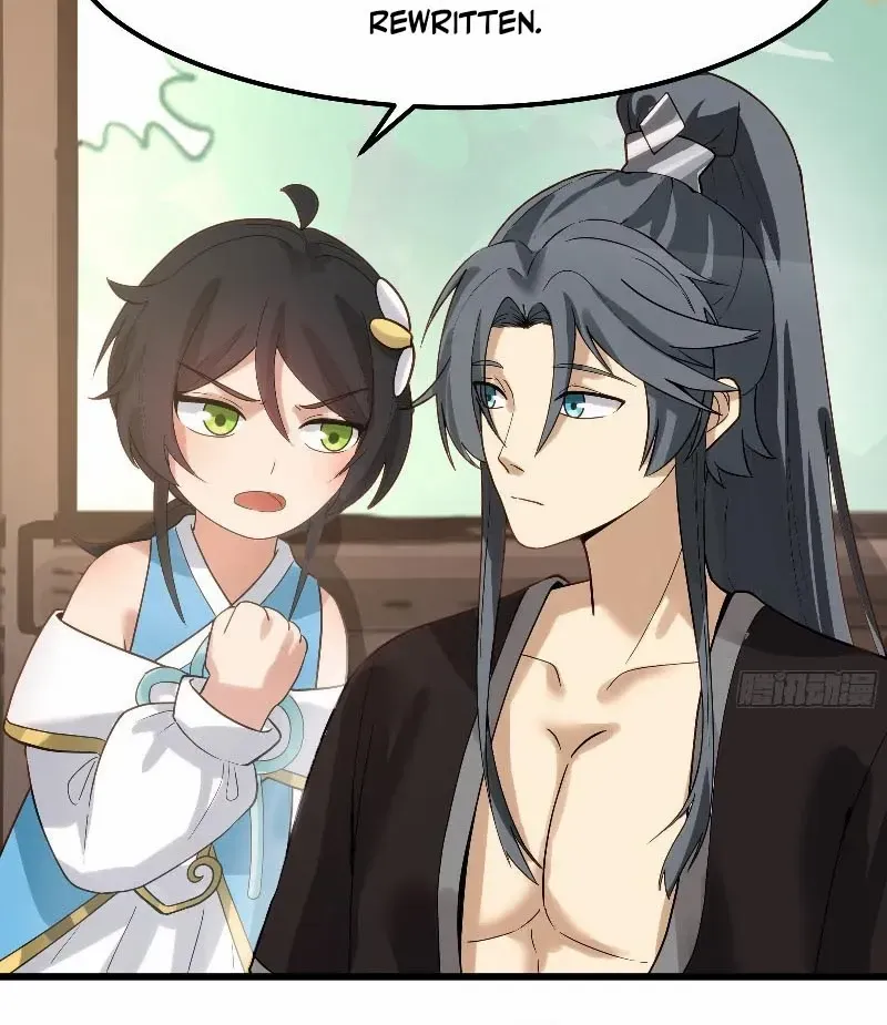 Never Mess with Senior Brother Chapter 3 page 39 - 