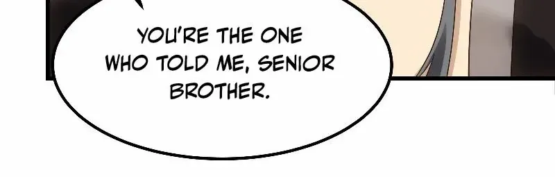 Never Mess with Senior Brother Chapter 3 page 5 - 