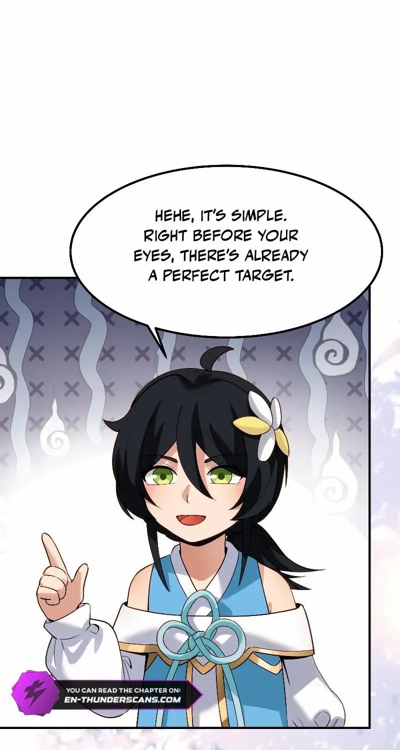Never Mess with Senior Brother Chapter 3 page 41 - 