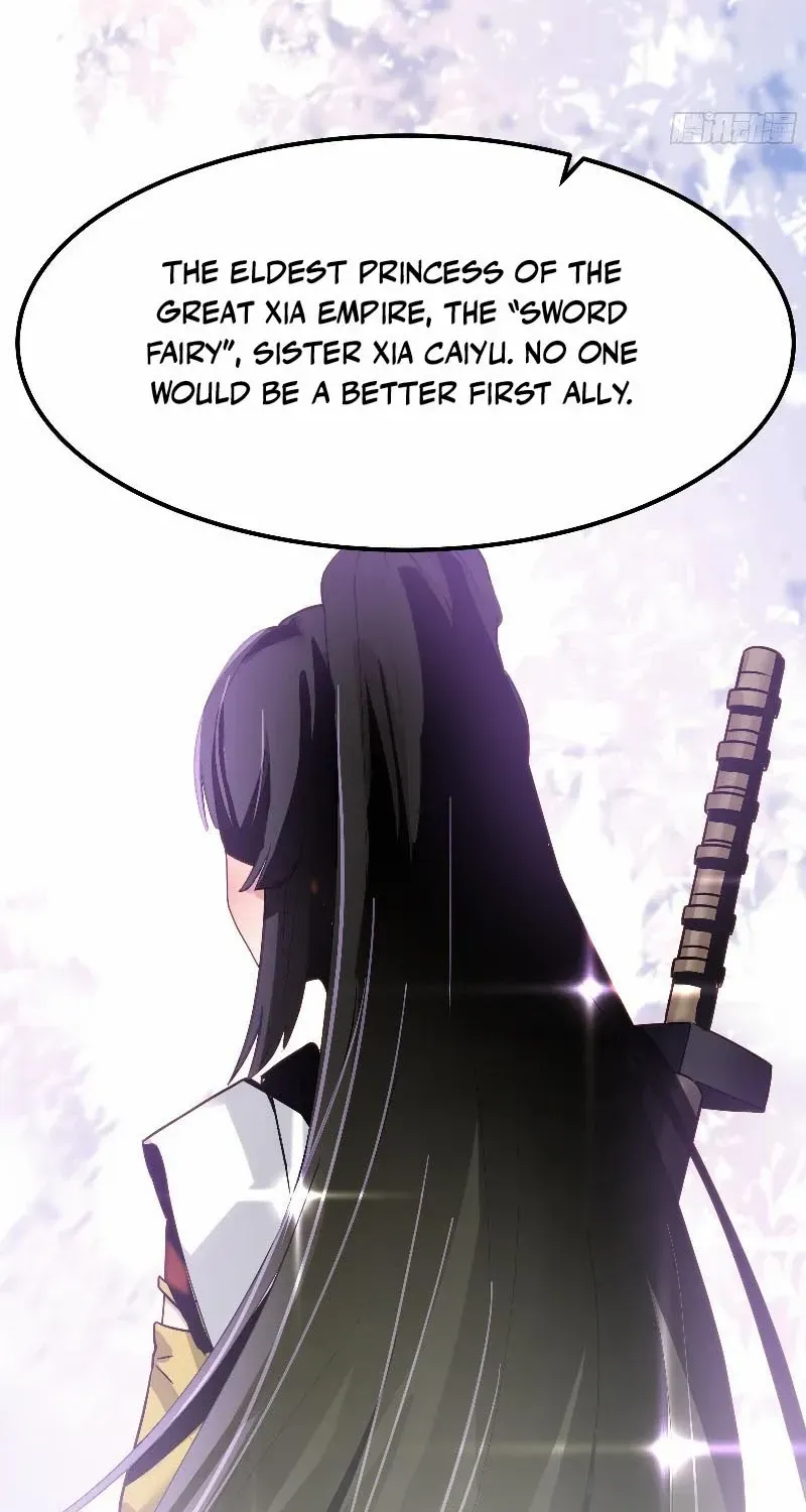 Never Mess with Senior Brother Chapter 3 page 42 - 