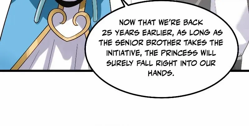 Never Mess with Senior Brother Chapter 3 page 44 - 