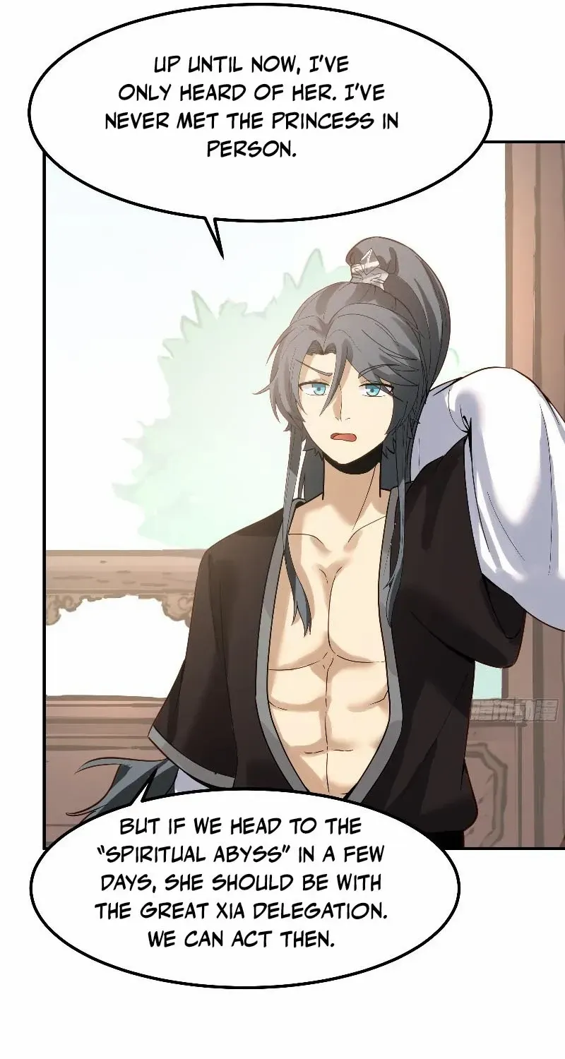 Never Mess with Senior Brother Chapter 3 page 45 - 