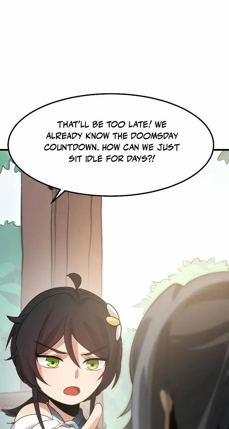 Never Mess with Senior Brother Chapter 3 page 46 - 