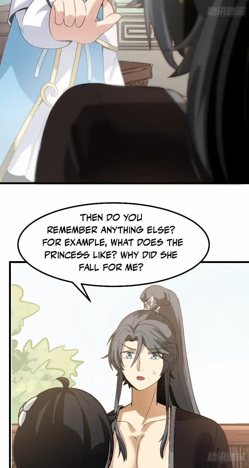 Never Mess with Senior Brother Chapter 3 page 47 - 