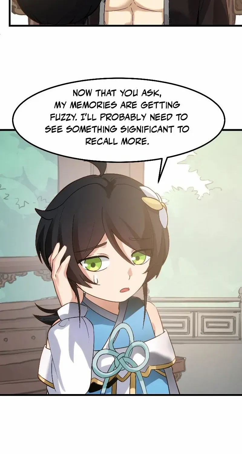 Never Mess with Senior Brother Chapter 3 page 48 - 