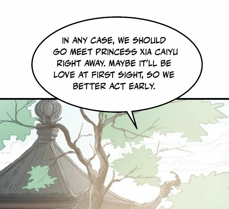 Never Mess with Senior Brother Chapter 3 page 49 - 