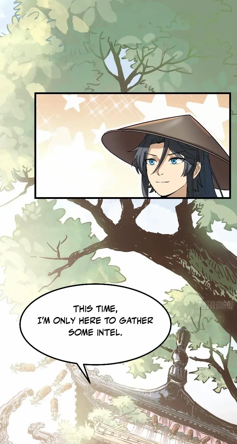 Never Mess with Senior Brother Chapter 3 page 58 - 