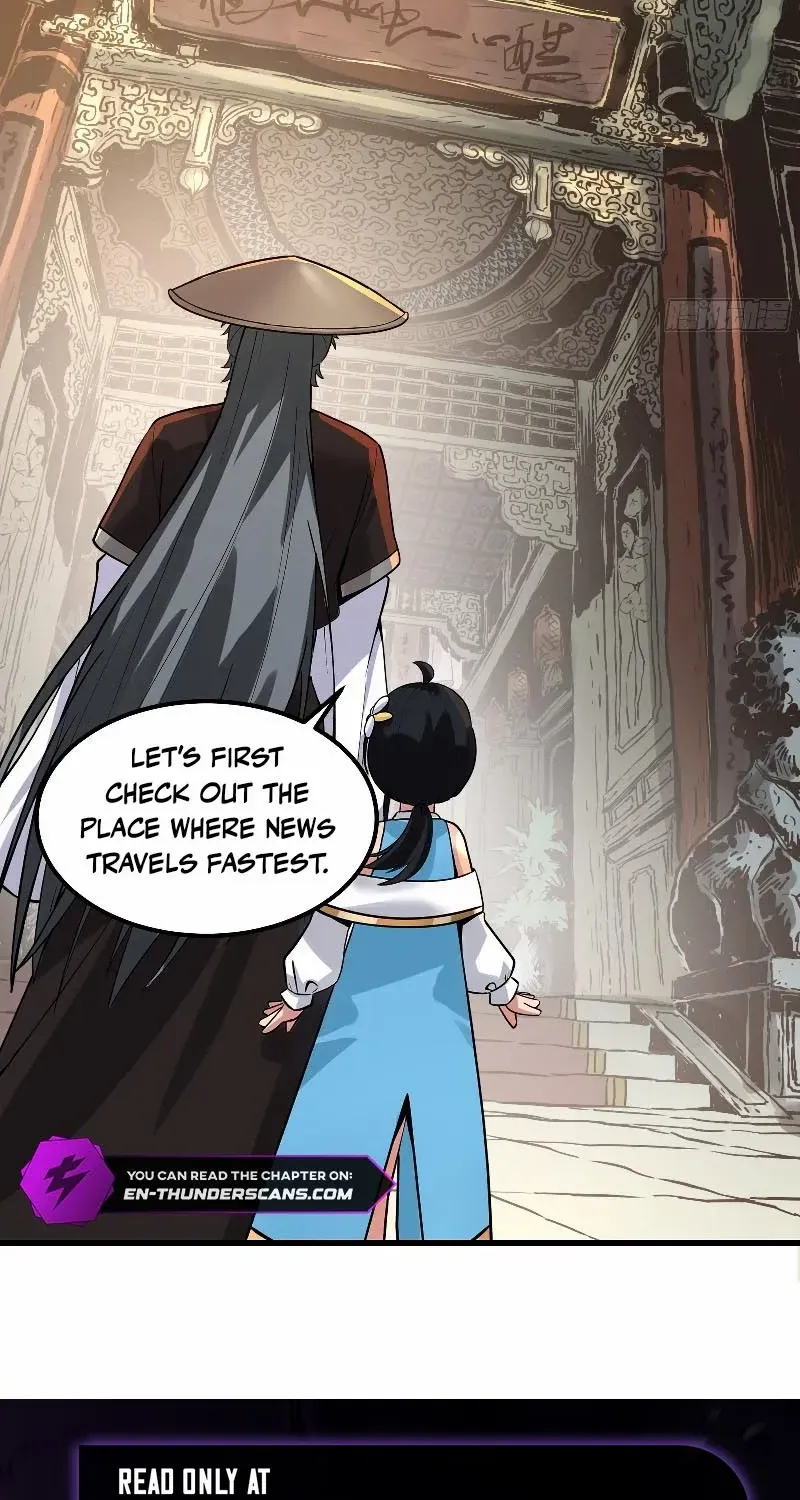 Never Mess with Senior Brother Chapter 3 page 60 - 