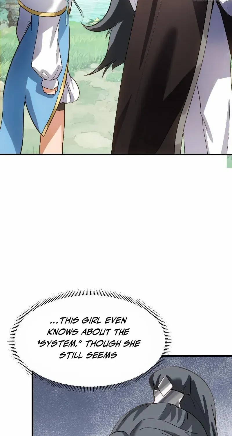 Never Mess with Senior Brother Chapter 3 page 7 - 
