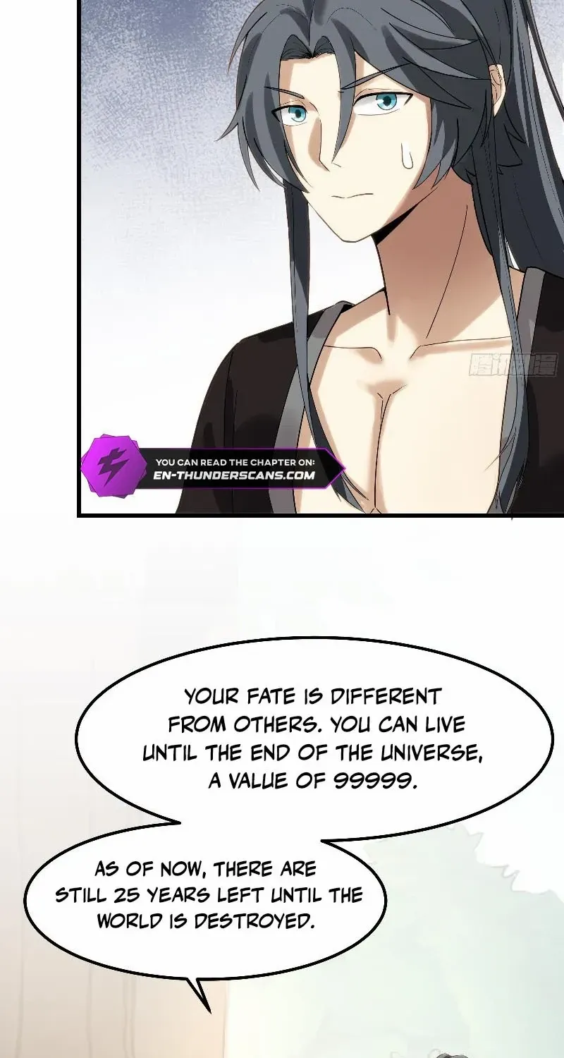 Never Mess with Senior Brother Chapter 3 page 8 - 