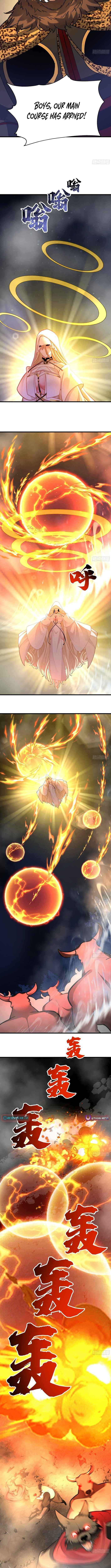 Never Mess with Senior Brother Chapter 30 page 2 - 