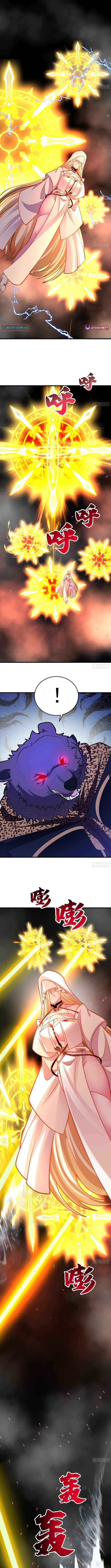 Never Mess with Senior Brother Chapter 30 page 6 - 